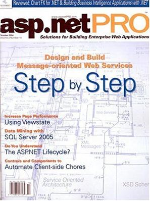 asp.netPRO